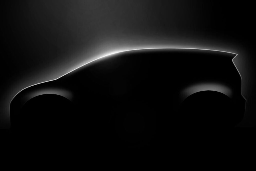 20.000 euros: Volkswagen prepara carro elétrico "para todos" em 2027 3 O carro elétrico de 20.000 euros