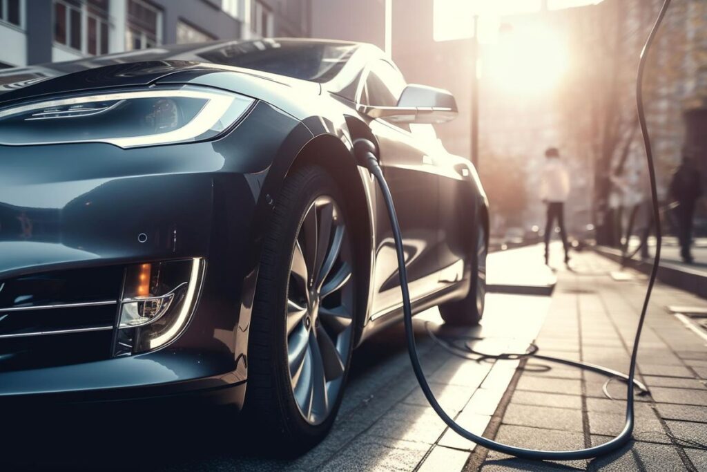 Tarifas aduaneiras: vão Europa e China chegar a acordo? 3 acordo UE China