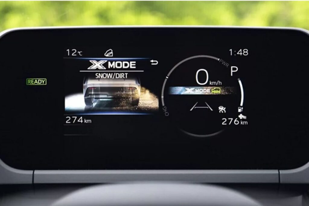 Toyota bZ4X com gama renovada em Portugal 4 bZ4X 4 rodas