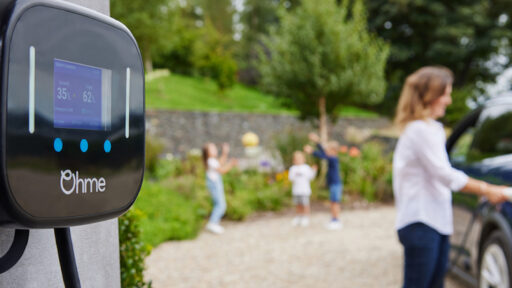 Carregadores da Ohme já disponíveis em Portugal 15 Carregadores da Ohme