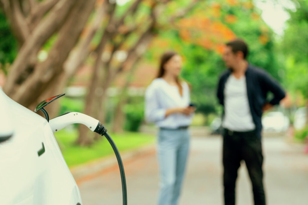 Automóveis elétricos chineses abalam indústria europeia 5 carregamento automóvel