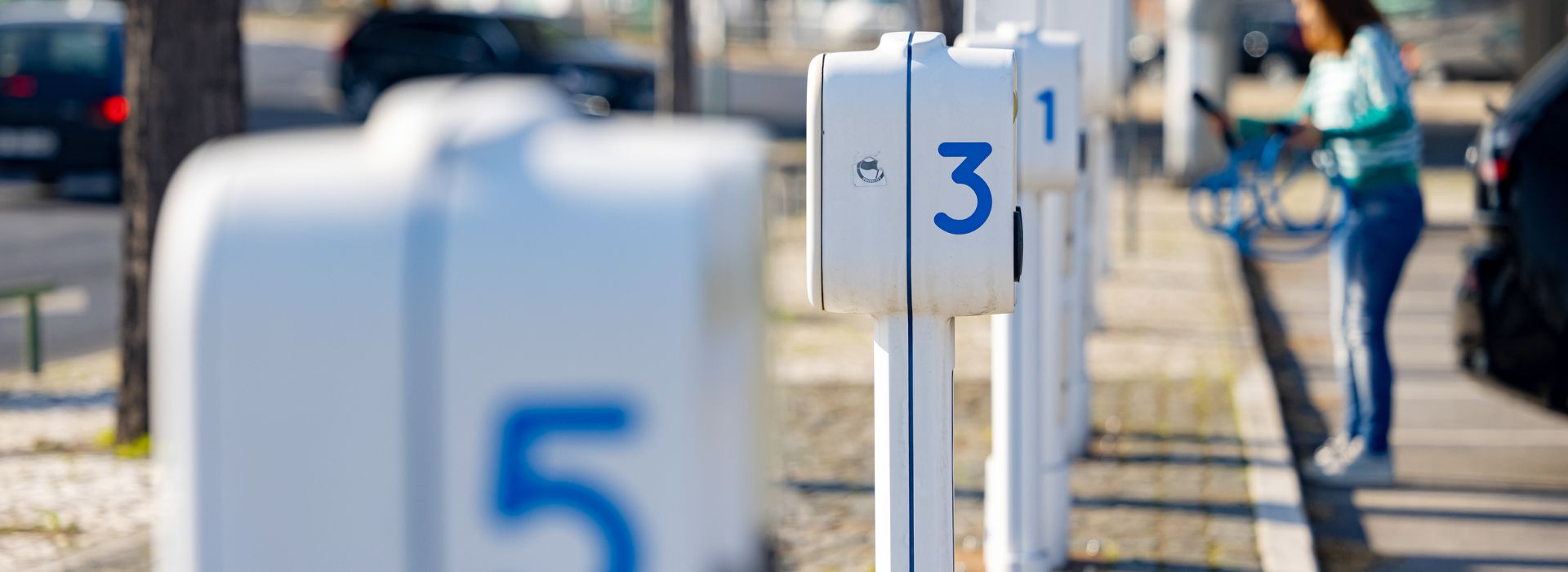 Projeto Ruas Elétricas: municípios do interior são os que mais aderem 2 Projeto Ruas Elétricas