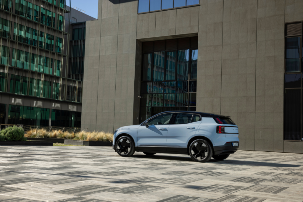 Volvo bate recordes em Portugal 3 Volvo bate recordes