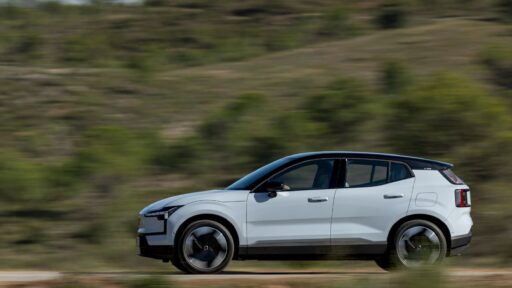 Volvo bate recordes em Portugal 10 Volvo eletrificado