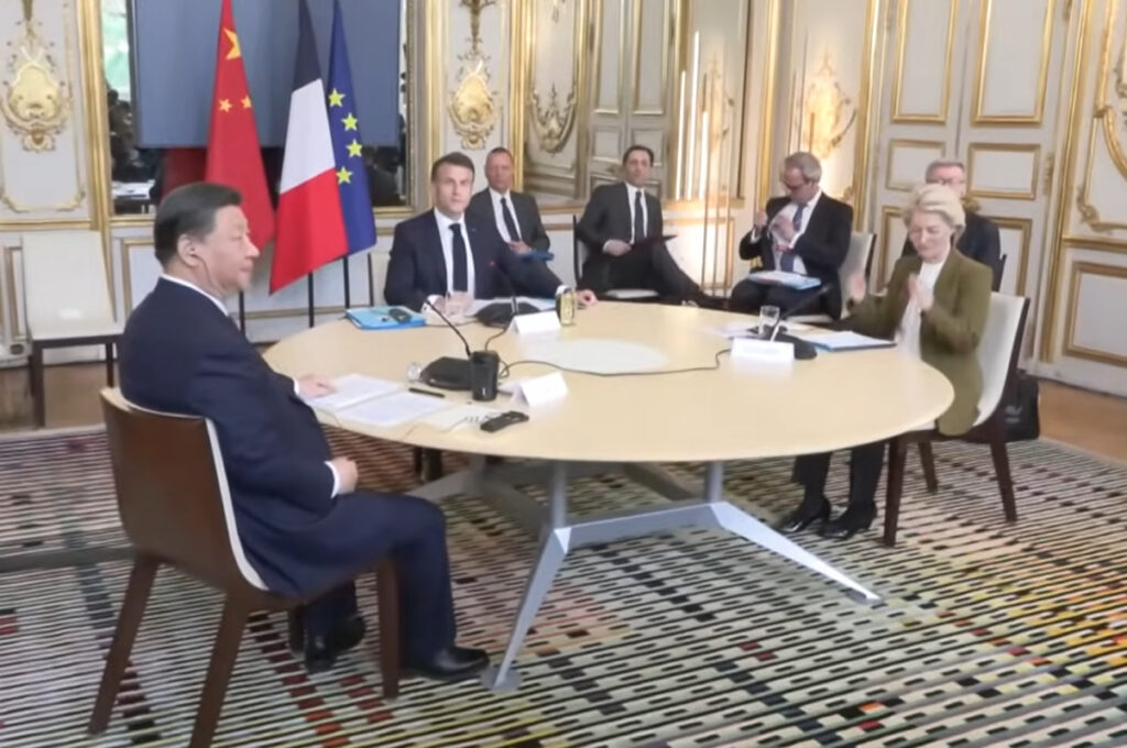 Automóveis elétricos chineses abalam indústria europeia 3 conversações China Europa