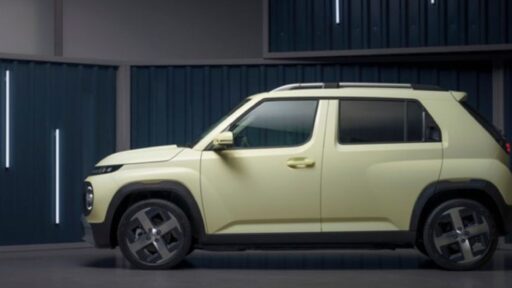 Inster: o pequeno SUV da Hyundai 10 Hyundai Inster