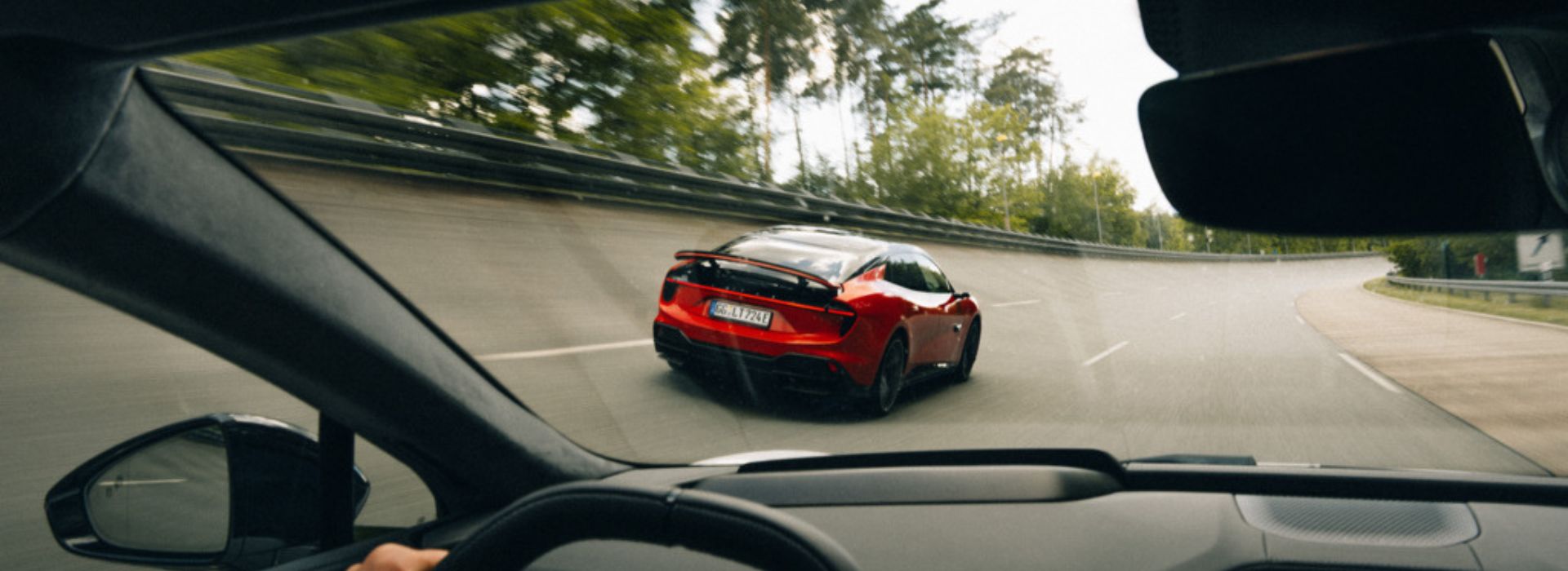 Lotus Emeya com novo recorde: 10 a 80% em 14 minutos 2 Lotus Emeya