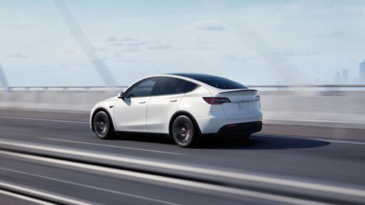 Tesla Model Y é o automóvel mais vendido globalmente 10 Tesla Model Y