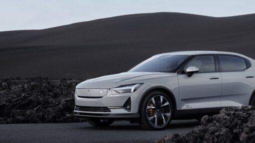 Polestar 2 model year 2025 com maior autonomia 12 Polestar 2 model year 2025