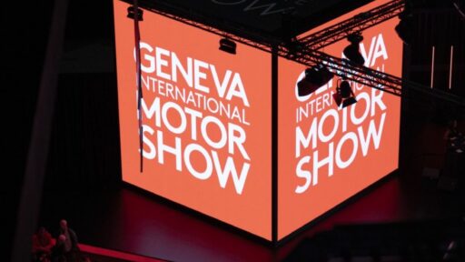 Salão Automóvel de Genebra chega ao fim 14 Salão Automóvel de Genebra