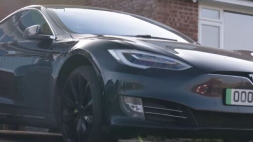 Tesla Model S faz 692.000 quilómetros com bateria original 6 692.000 quilómetros com a mesma bateria