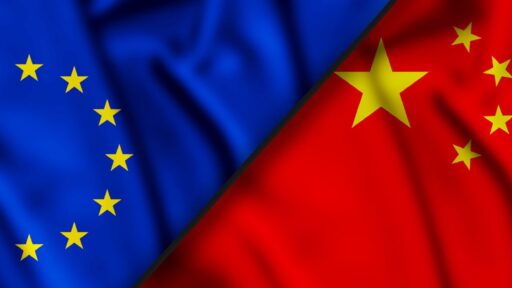 Veículos elétricos chineses com taxas até 38,1% 15 Txas aos veículos elétyricos chineses