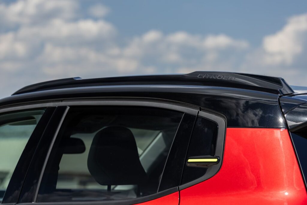 Citroën ë-C3: encomendas abertas e preço confirmado 6 Modelo mais alto