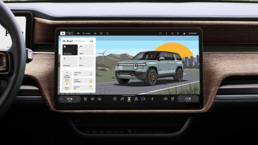 Volkswagen/Rivian: alemães investem 5.000 milhões na start up norte-americana 11 Volkswagen/Rivian