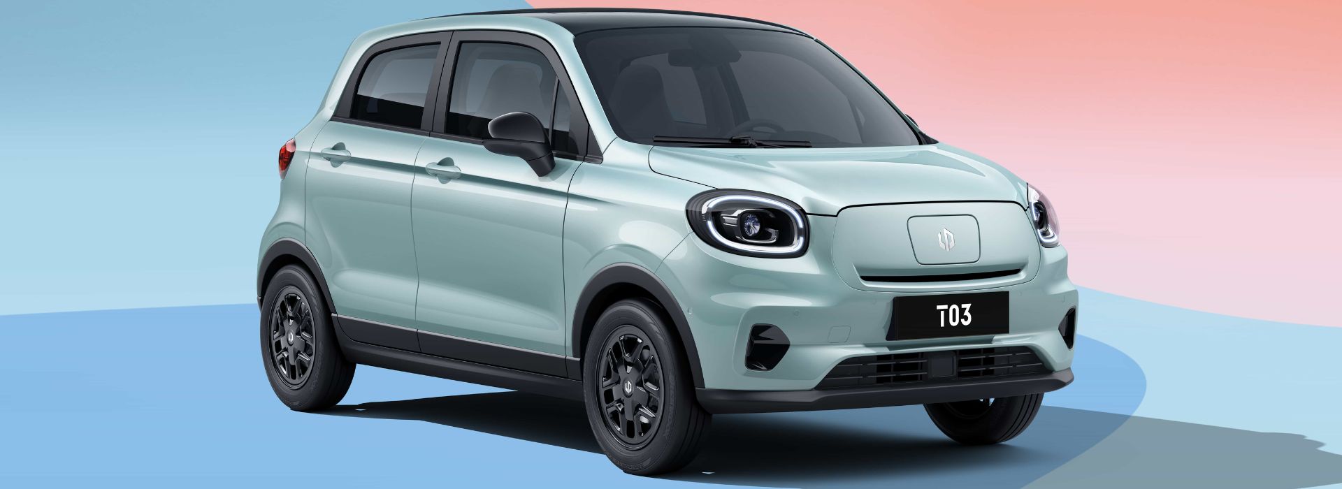 Leapmotor T03 na linha de produção da Stellantis na Polónia 2 Leapmotor T03