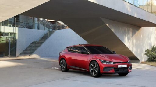 Objetivo da Kia: 85% EV em 2028 10 Objetivo da Kia é vender veículos elétricos