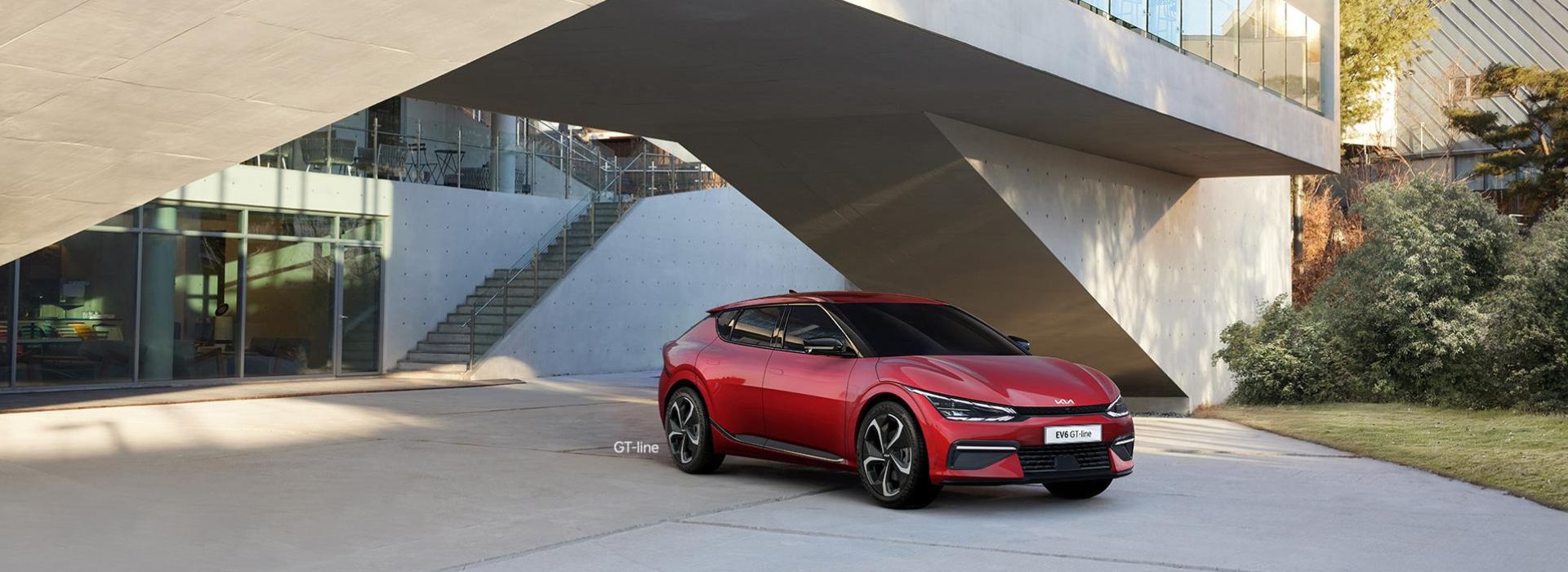 Objetivo da Kia: 85% EV em 2028 2 Objetivo da Kia é vender veículos elétricos