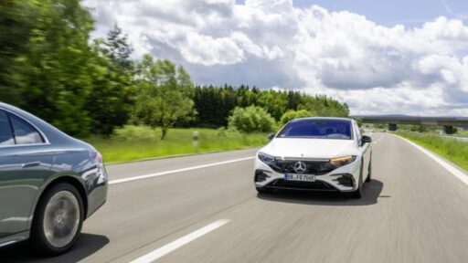 15 modelos da Mercedes ganham ultrapassagem automática 7 15 modelos da Mercedes com ultrapassagem automática