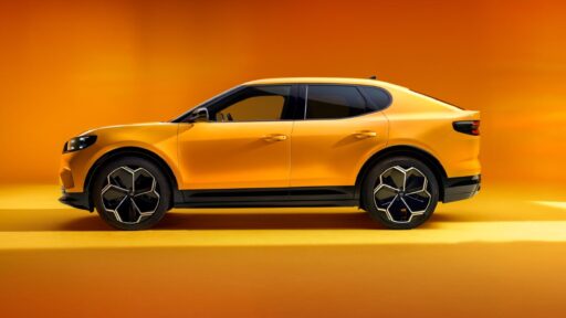 Ford Capri: o renascer de uma lenda 6 Ford Capri