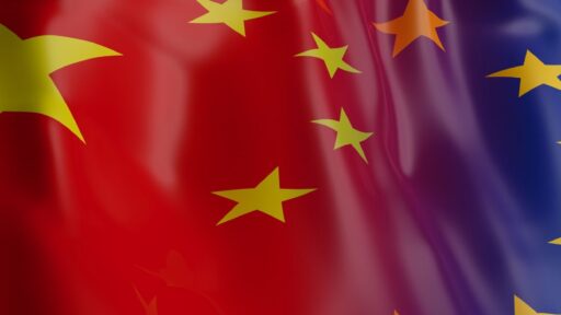 Automóveis elétricos chineses taxados a partir de amanhã 13 automóveis elétricos chineses