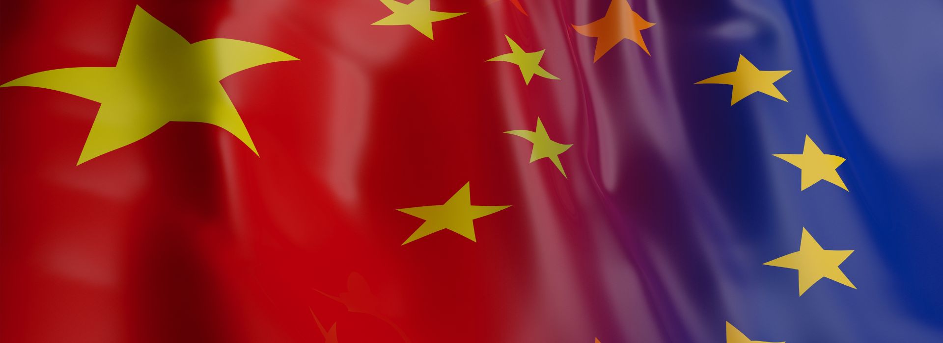 Automóveis elétricos chineses taxados a partir de amanhã 2 automóveis elétricos chineses