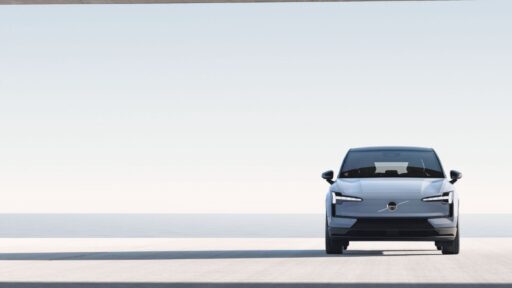 Crescimento da Volvo é de 50% graças ao EX30 10 Crescimento da Volvo