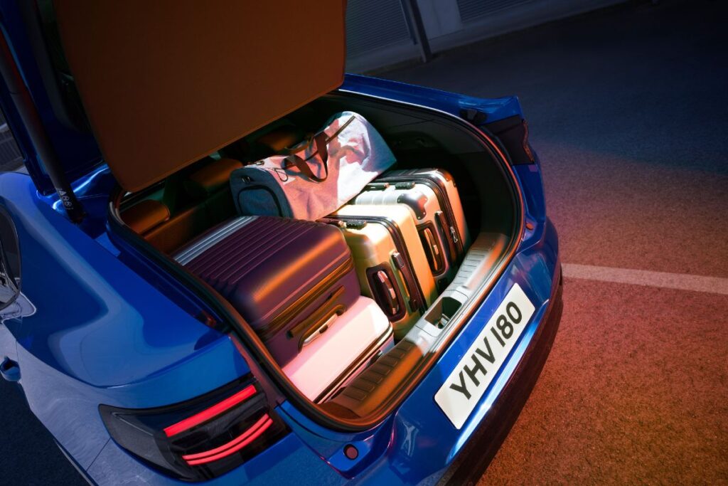 Ford Capri: o renascer de uma lenda 6 Ford Capri familiar