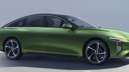 Forthing: mais uma marca chinesa que chega a Portugal 12 Forthing chega a Portugal