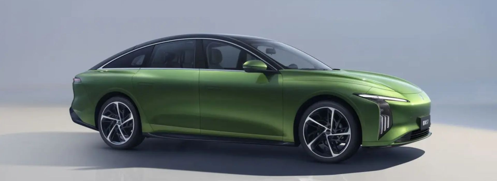 Forthing: mais uma marca chinesa que chega a Portugal 2 Forthing chega a Portugal