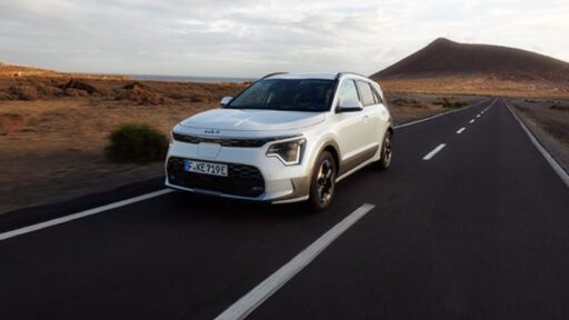 Kia Niro com bateria ok após 324.000 km 11 Kia Niro