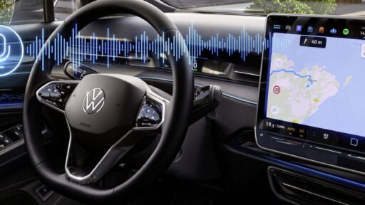 ChatGPT equipa modelos da Volkswagen 7 ChatGPT