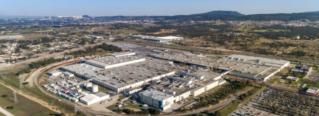 ID.1 à vista? Volkswagen revela 100% elétrico de 20.000 euros 6 Autoeuropa