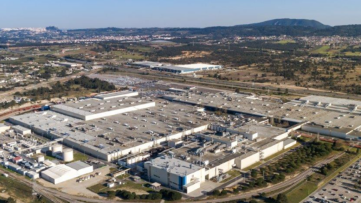 Autoeuropa pode produzir carros elétricos 9 Autoeuropa