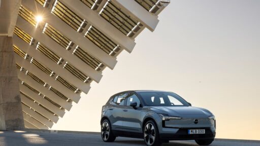 Recall: Volvo EX30 em Portugal sem problemas de bateria 6 crescimento da Volvo