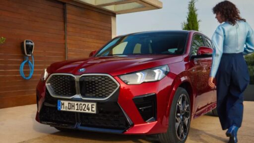 BMW supera a Tesla como marca mais vendida na Europa 12 BMW supera a Tesla