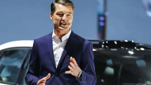 CEO da Polestar resigna e sucessor é anunciado 13 CEO da Polestar