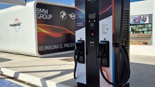 "Second Life Batteries": Carregamento ultra-rápido usa baterias em fim de vida 8 Second Life Batteries