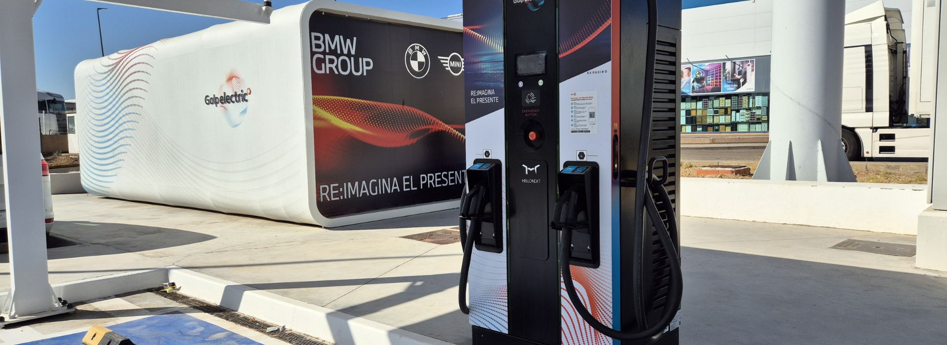 "Second Life Batteries": Carregamento ultra-rápido usa baterias em fim de vida 2 Second Life Batteries