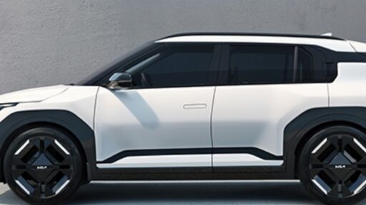 Já há preços do Kia EV3 em Portugal 14 Preços do Kia EV3