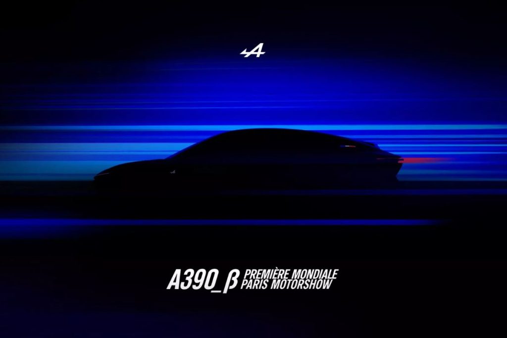 Alpine A390_β deixa-se ver antes da apresentação 3 Alpine A390_β