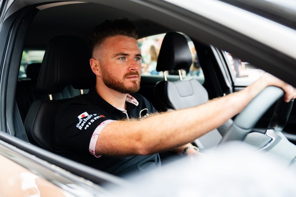 Nissan Ariya NISMO chega em janeiro 5 direção assistida NISMO