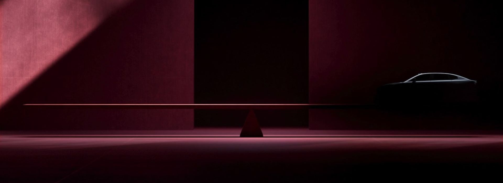 ES90: Volvo levanta o véu sobre a berlina elétrica 2 Volvo ES90