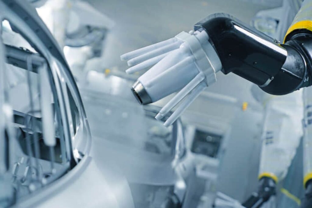 Fábrica na Europa é objetivo da chinesa Xpeng 3 Fábrica na Europa