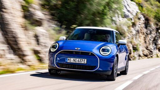 Há 1625 Mini Cooper SE em Portugal que podem ter problemas de bateria (atualizado) 11 Mini Cooper