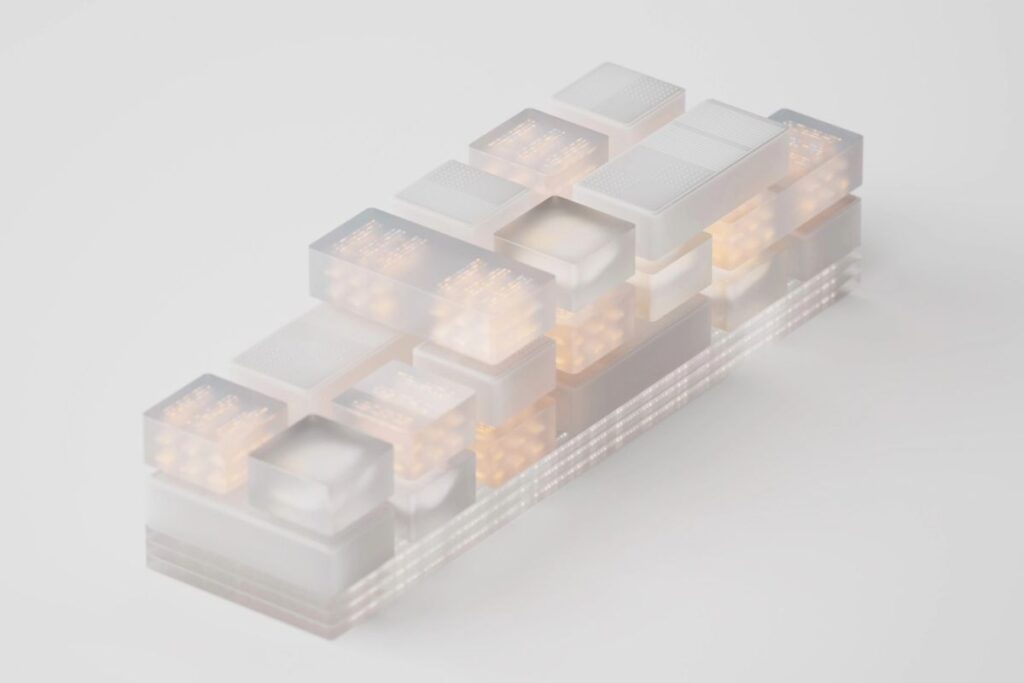 Célula de tecnologia Volvo Cars Superset é game changer 3 Volvo Cars Superset