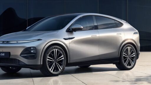 Xpeng entra em Portugal com 3 modelos elétricos 14 Xpeng