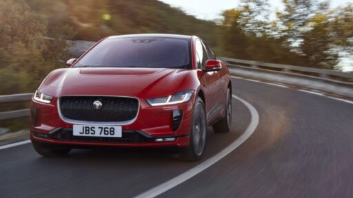 Jaguar i-Pace 2019: marca substitui baterias e propõe retoma 15 Jaguar i-Pace