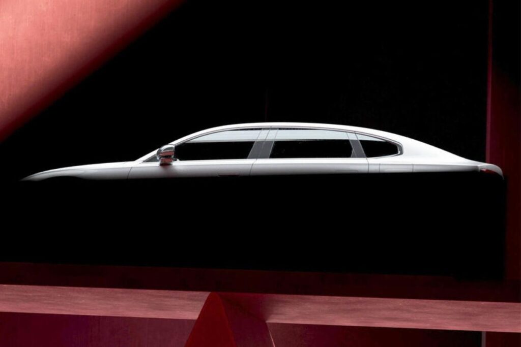 Célula de tecnologia Volvo Cars Superset é game changer 4 novos modelos Volvo