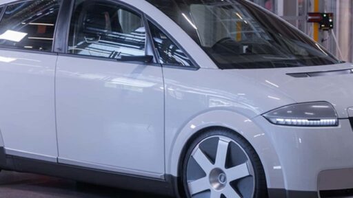 Um Audi A2 e-tron parece fazer sentido 8 Audi A2 e-tron