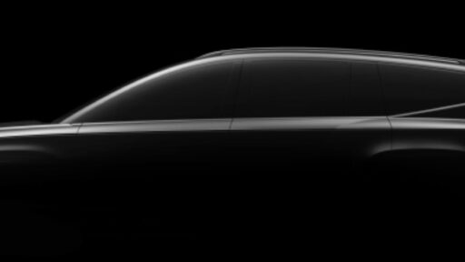 IONIC 9 é SUV de três filas de bancos e Hyundai mostra teaser 15 IONIC 9